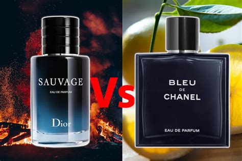 bleu de chanel vs prada carbon|Bleu de CHANEL Review .